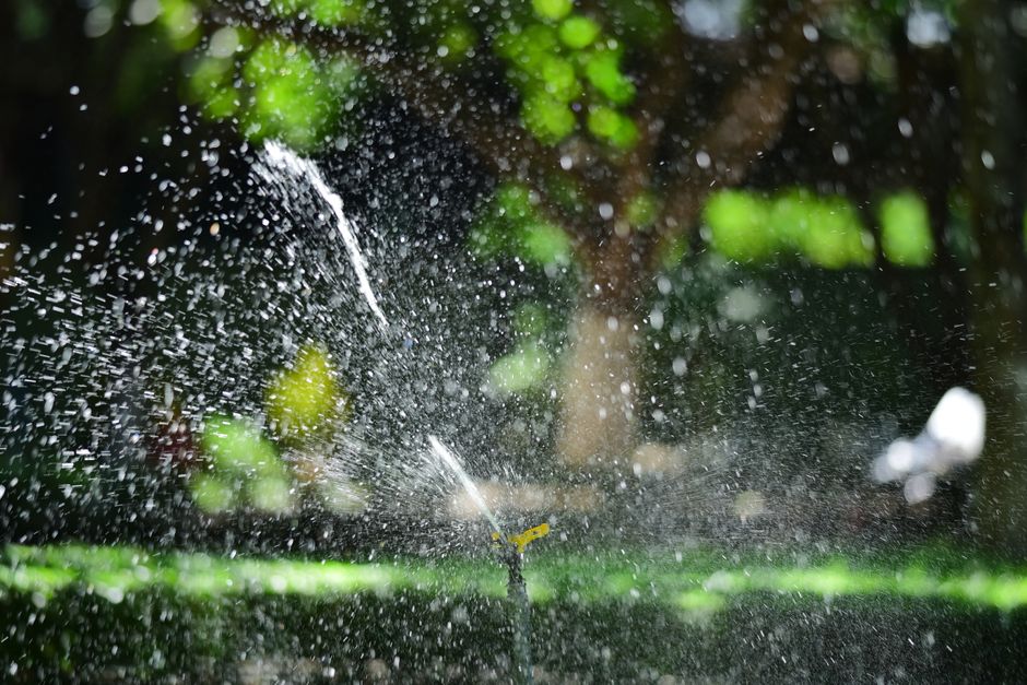 Sustavi za navodnjavanje travnjaka